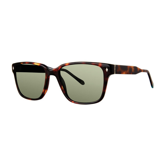 Original Penguin The-Hughes Sunglasses Sun Glasses Tortoise Authentic New 55mm M - Picture 1 of 1